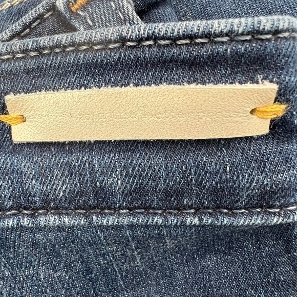 Plicro and the Letterpress Women’s Skinny Jeans Size 30 - Picture 8 of 9